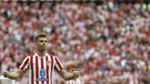 TRANSFER HABERLERİ | Fenerbahçe'de hedef Alexander Sörloth!
