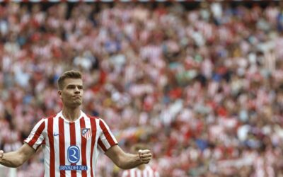TRANSFER HABERLERİ | Fenerbahçe'de hedef Alexander Sörloth!