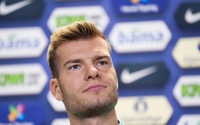 TRANSFER HABERLERİ | Fenerbahçe'de Sörloth gelişmesi!