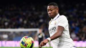 TRANSFER HABERLERİ: Fenerbahçe'den David Alaba için hamle!