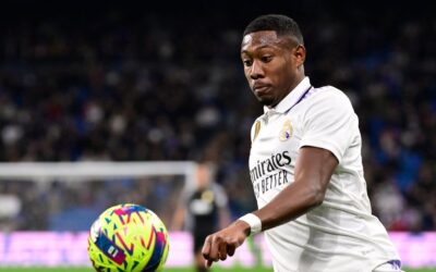 TRANSFER HABERLERİ: Fenerbahçe'den David Alaba için hamle!