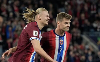 TRANSFER HABERLERİ | Fenerbahçelilere Sörloth müjdesi!