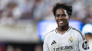 TRANSFER HABERLERİ: Real Madrid'in yıldızı Fenerbahçe'ye kiralanıyor!