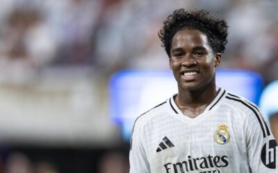TRANSFER HABERLERİ: Real Madrid'in yıldızı Fenerbahçe'ye kiralanıyor!