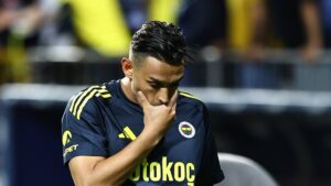Transfer olacağı söyleniyordu… Fenerbahçe'de flaş İrfan Can Kahveci gelişmesi!