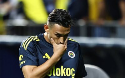 Transfer olacağı söyleniyordu… Fenerbahçe'de flaş İrfan Can Kahveci gelişmesi!
