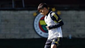 Galatasaray bir yeteneğini daha Fenerbahçe'ye kaptırdı! Transferde 2. Yusuf Akçiçek vakası