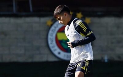 Galatasaray bir yeteneğini daha Fenerbahçe'ye kaptırdı! Transferde 2. Yusuf Akçiçek vakası