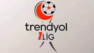 Trendyol 1. Lig'de 13. hafta maçlarında düdük çalacak hakemler açıklandı