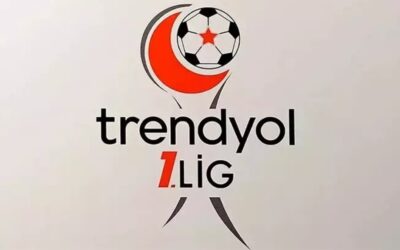 Trendyol 1. Lig'de 13. hafta maçlarında düdük çalacak hakemler açıklandı