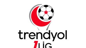 Trendyol 1. Lig'de 15-17. hafta maçlarının programı açıklandı