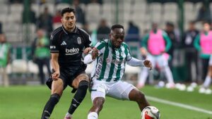 Trendyol Süper Lig 3. hafta erteleme maçlarının VAR kayıtları açıklandı!