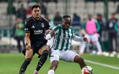 Trendyol Süper Lig 3. hafta erteleme maçlarının VAR kayıtları açıklandı!