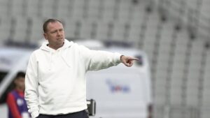 Trendyol Süper Lig ekiplerinden Fatih Karagümrük'te ayrılık!