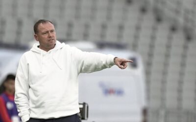 Trendyol Süper Lig ekiplerinden Fatih Karagümrük'te ayrılık!