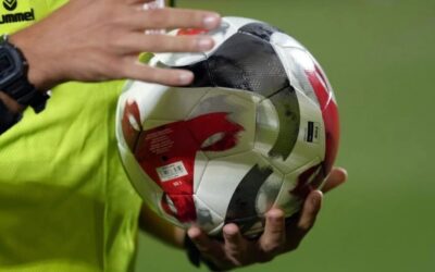 Trendyol Süper Lig'de 3. hafta erteleme maçlarının hakemleri açıklandı!