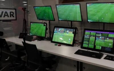 Trendyol Süper Lig’de 6. haftanın VAR kayıtları açıklandı!
