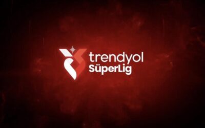 Trendyol Süper Lig'de 9. haftanın VAR kayıtları açıklandı!