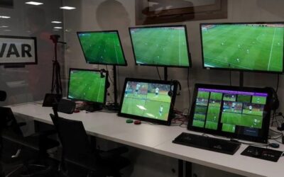 Trendyol Süper Lig'de günün maçlarında VAR hakemleri açıklandı!