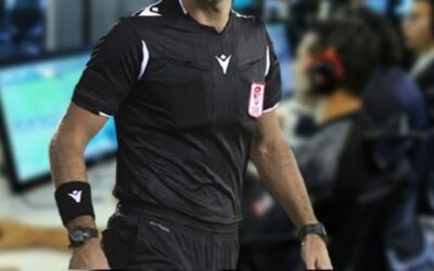 Trendyol Süper Lig'de günün VAR hakemleri açıklandı!