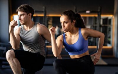 Tüm vücudu çalıştıran egzersizler