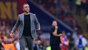 Tümosan Konyaspor Teknik Direktörü Recep Uçar Galatasaray karşılaşmasını değerlendirdi