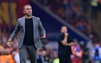 Tümosan Konyaspor Teknik Direktörü Recep Uçar Galatasaray karşılaşmasını değerlendirdi
