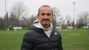 Tuncay Şanlı Fenerbahçe'ye döndü! Yeni görevi açıklandı