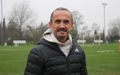 Tuncay Şanlı Fenerbahçe'ye döndü! Yeni görevi açıklandı