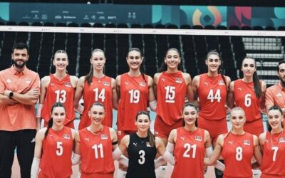 Türkiye 3-0 İran (MAÇ SONUCU ÖZET) | 6. İslami Dayanışma Oyunları