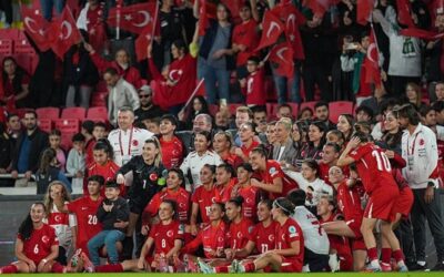 Türkiye 3-0 Kosova | MAÇ SONUCU-ÖZET