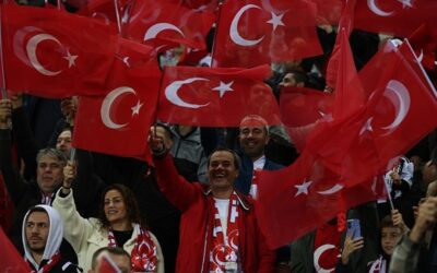 Türkiye-Bulgaristan maçının biletleri genel satışa çıktı