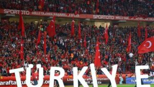 Türkiye-Bulgaristan maçının öncelikli biletleri satışa çıktı