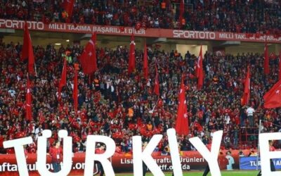 Türkiye-Bulgaristan maçının öncelikli biletleri satışa çıktı