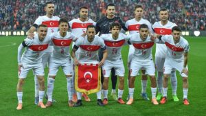 Türkiye, Dünya Kupası'na nasıl katılır? Direkt gitme ihtimalimiz var mı?