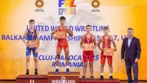 Türkiye Güreş Federasyonu ilk kez grappling ve amatör MMA branşlarında şampiyonalara katılacak!