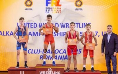 Türkiye Güreş Federasyonu ilk kez grappling ve amatör MMA branşlarında şampiyonalara katılacak!