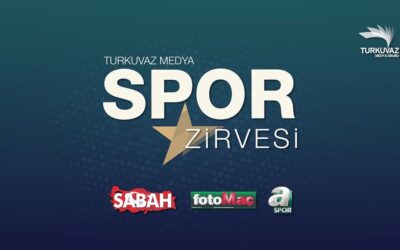 Turkuvaz Medya Spor Zirvesi | CANLI İZLE