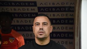 UÇK, Çağdaş Atan konusunda Kayserispor’u haklı buldu