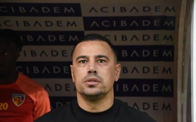 UÇK, Çağdaş Atan konusunda Kayserispor’u haklı buldu