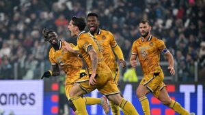 Udinese Teknik Direktöründen Zaniolo'ya övgü dolu sözler! "Belki de kariyerinde ilk kez…"