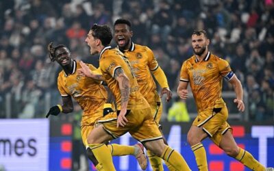 Udinese Teknik Direktöründen Zaniolo'ya övgü dolu sözler! "Belki de kariyerinde ilk kez…"