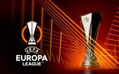 UEFA Avrupa Ligi'nde 4. hafta maçları başlıyor!