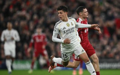 UEFA Şampiyonlar Ligi hesabından Arda Güler paylaşımı!