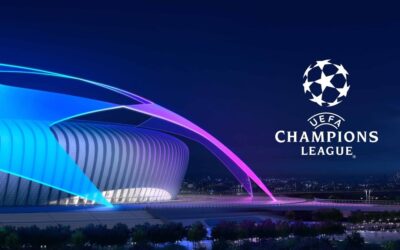 UEFA Şampiyonlar Ligi'nde 20:45 seansı başladı! | CANLI