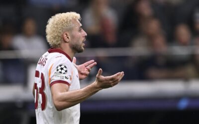 UEFA Şampiyonlar Ligi'nde tahminler güncellendi! Galatasaray için ilk 24 ihtimali…