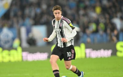 UEFA Şampiyonlar Ligi'nden Kenan Yıldız paylaşımı!