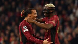 UEFA'dan Galatasaray paylaşımı!