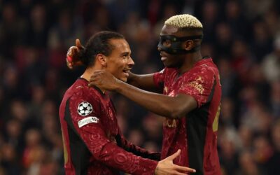 UEFA'dan Galatasaray paylaşımı!