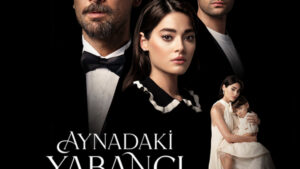 Reklam – Aynadaki Yabancı